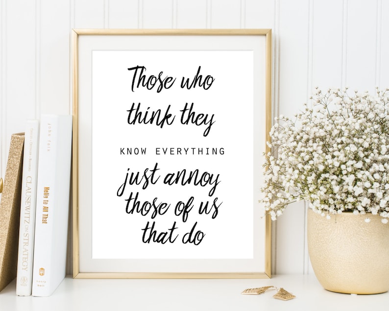 funny office quote cubicle wall decor office art digital