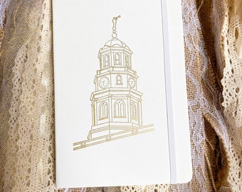 Nauvoo IL Temple Journal, mission journal, lds journal, LDS study journal, LDS scripture journal