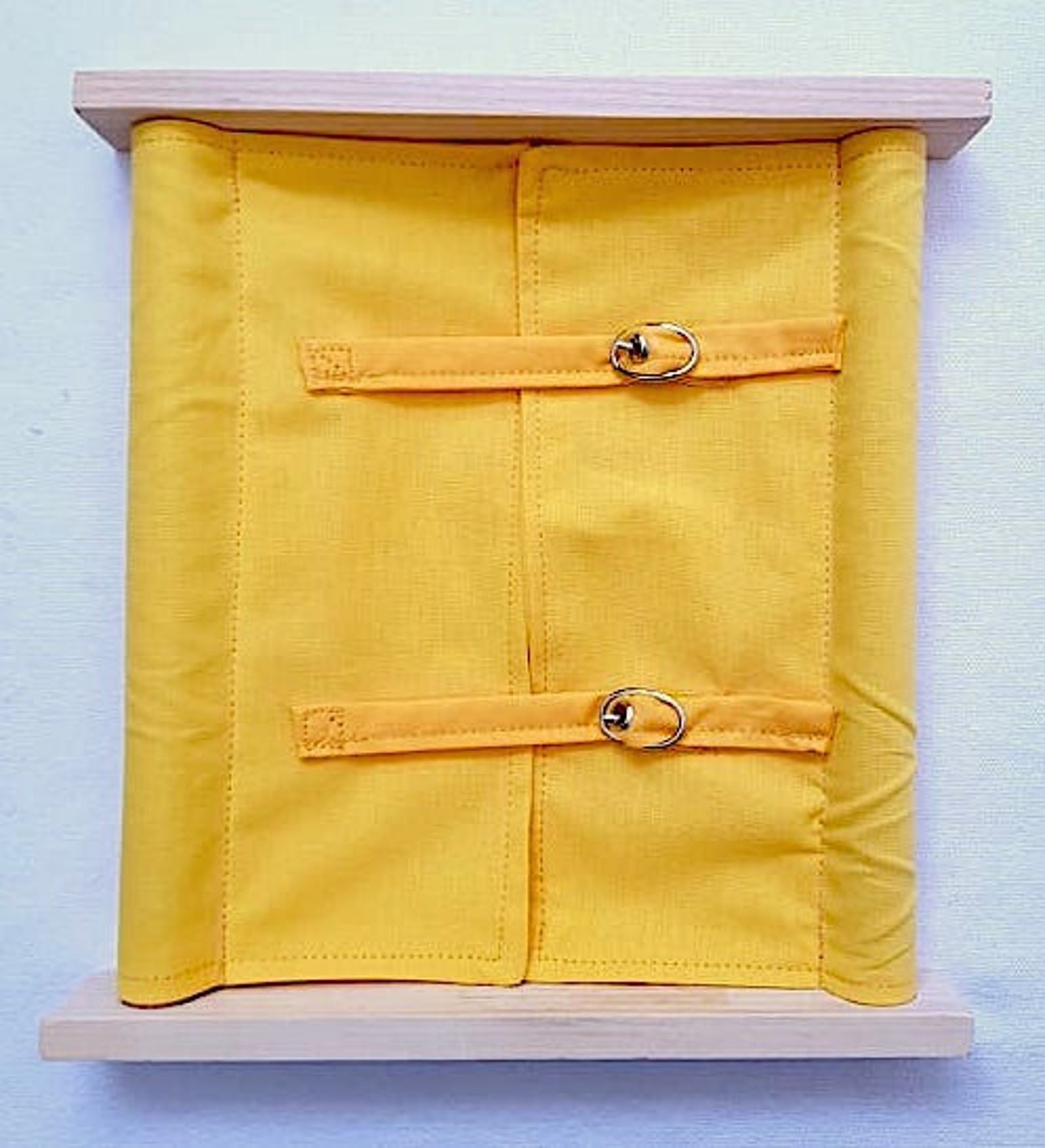 LOT 4 Frames Montessori Dressing Frames Practical Life Buttons Snaps