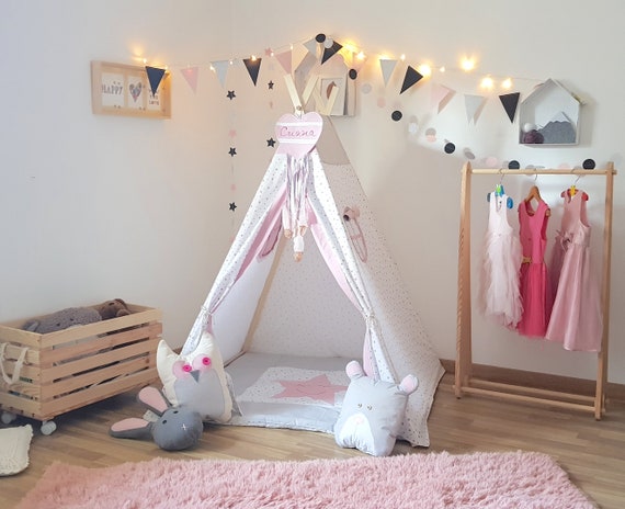 teepee for children's room
