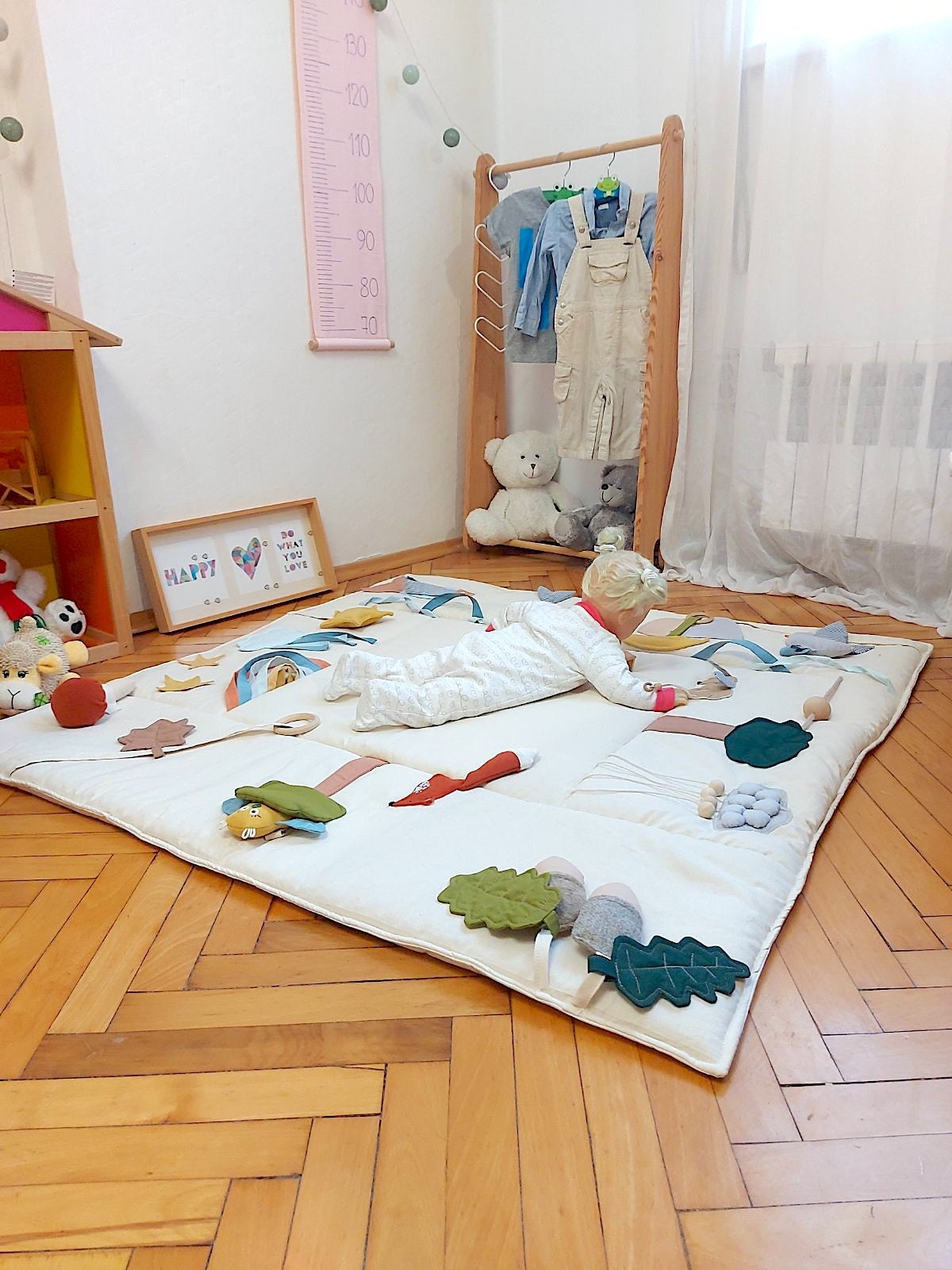 Alfombras para Habitación Infantil - vertbaudet