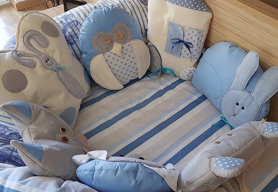 baby pillows for crib