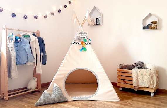 teepee for children's room