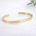 Coordinate Bracelet - Custom Engraving Cuff,  Latitude Longitude Bracelet, Location Bracelet, Couples Bracelet,GPS Coordinates Jewelry product logo