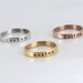 see more listings in the Custom Rings section