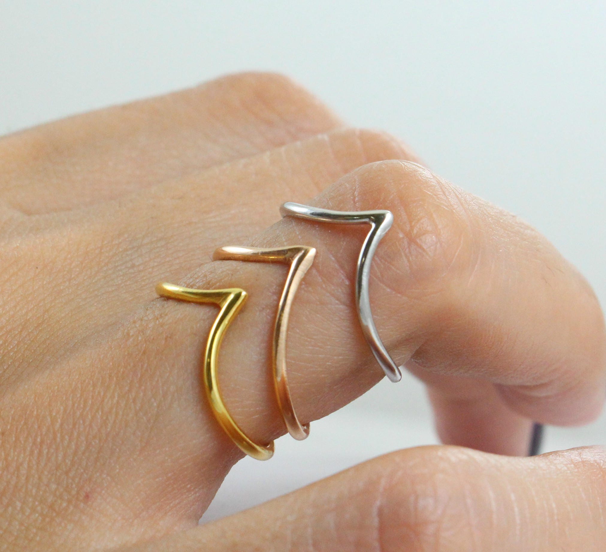 Anillos para chicas jovenes new arrivals