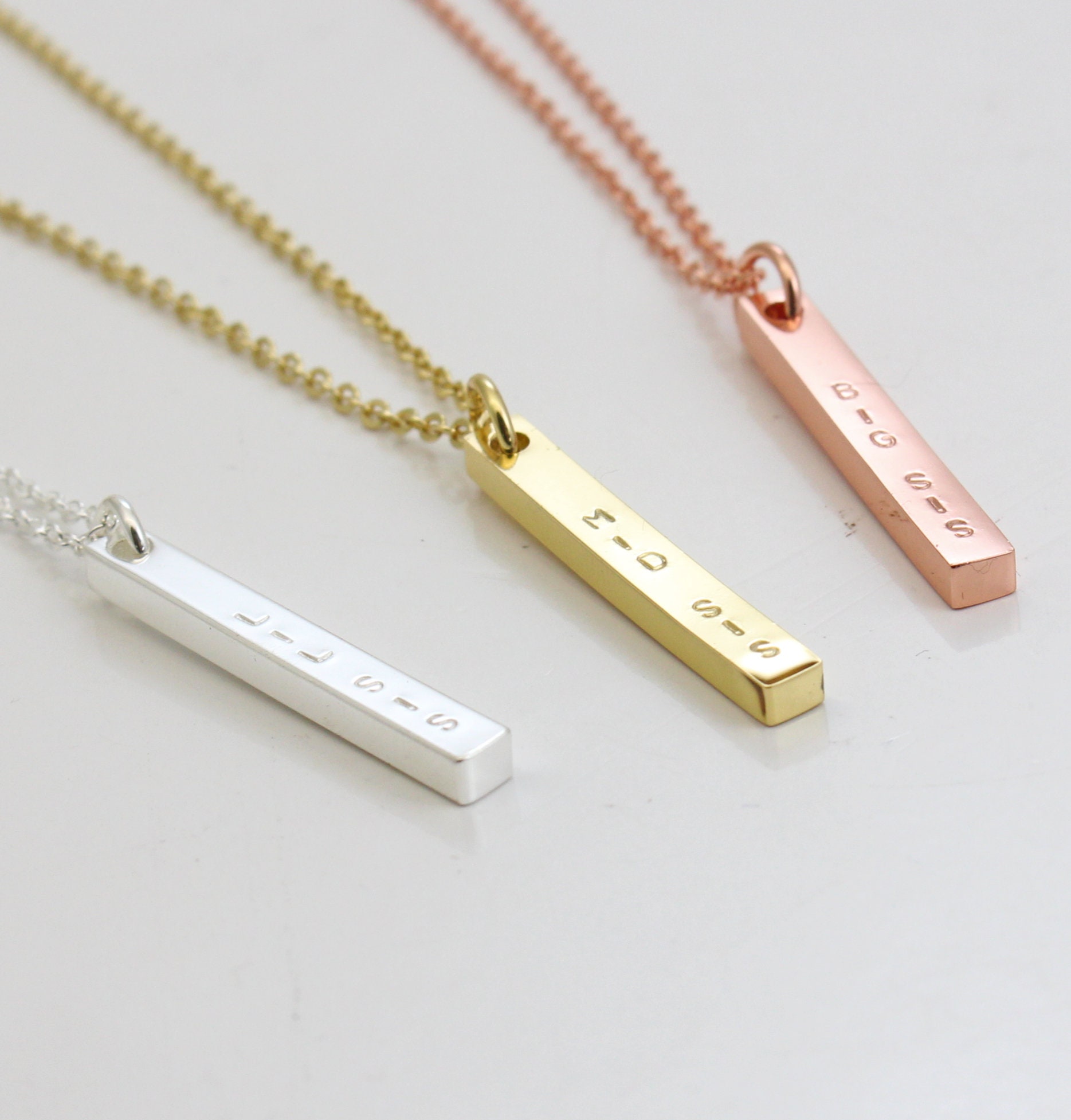 Collier Demi-cœur Sœurs - Acier Inoxydable, Inscription "Good Friend", Chaîne 40+5 Cm