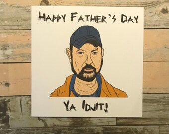 Bobby Singer Etsy