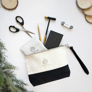 Wood Burning Tools & Accessories Kit - Crate Club