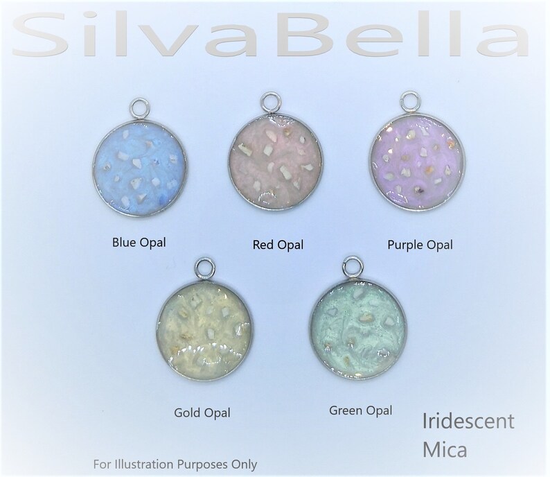 Breast Milk Ashes Inclusions Heart Pendant in Sterling Etsy