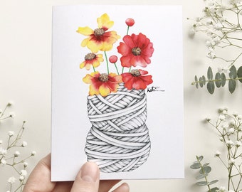 Katrinnillustration Etsy France
