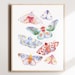 see more listings in the All section