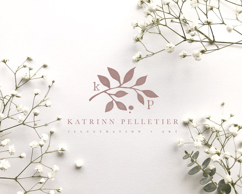 Carte de souhait lapin de dos, carte de voeux jardin de fleurs, sans texte, portrait animaux aquarelle, anniversaire, Katrinn Pelletier zdjęcie 3