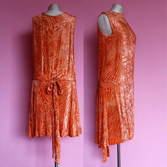 flapper style dress debenhams