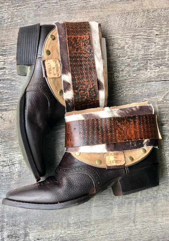 custom ariat boots