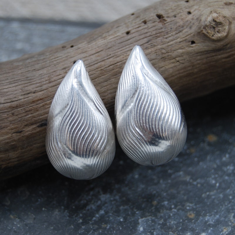 Antique Silver - Etsy