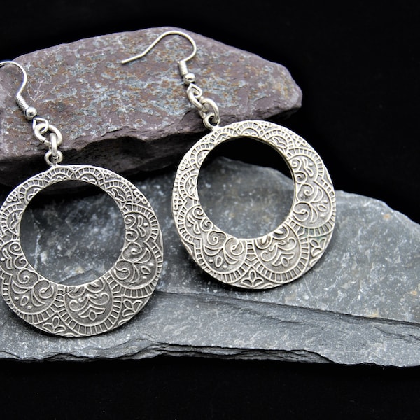 Statement Earrings Etsy UK