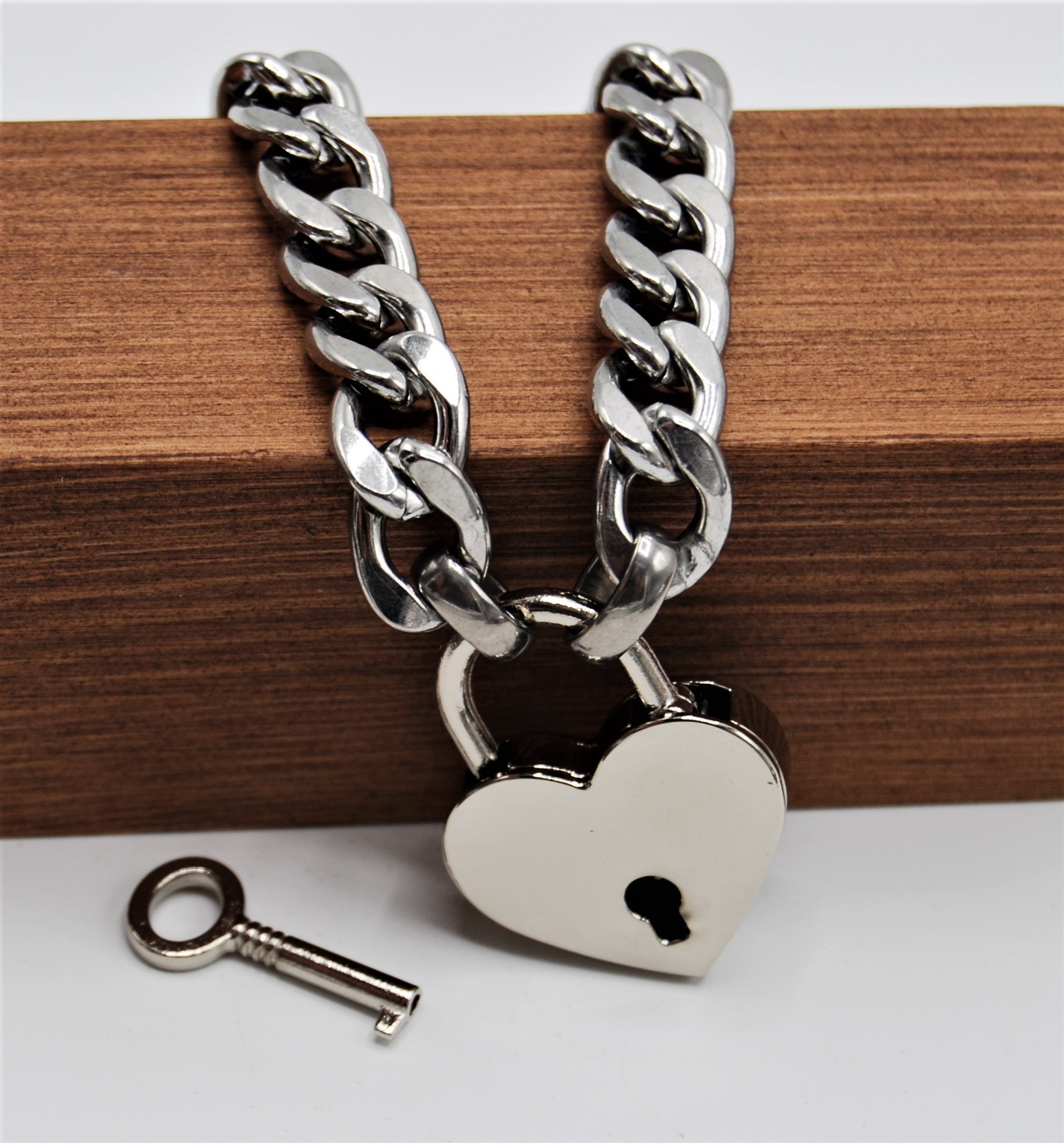 ★SENTIMENTS★ NO.482 [BLACK] STAR CODE LOCK NECKLACE il_1080xN.3395643655_64b9.jpg
