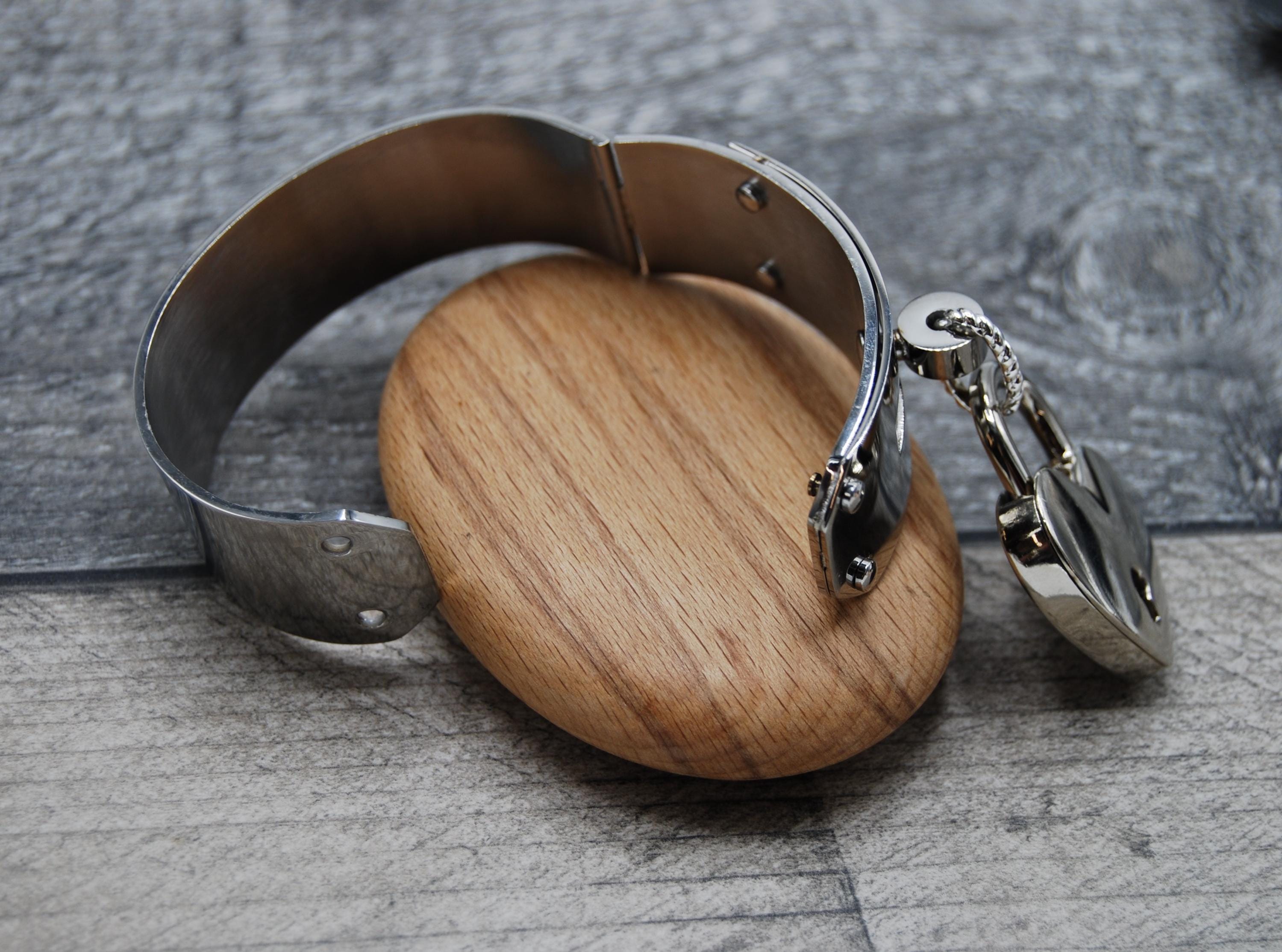アクセサリー Vaultroom PADLOCK BANGLE 540A1107_1.jpg?v=1709698948&