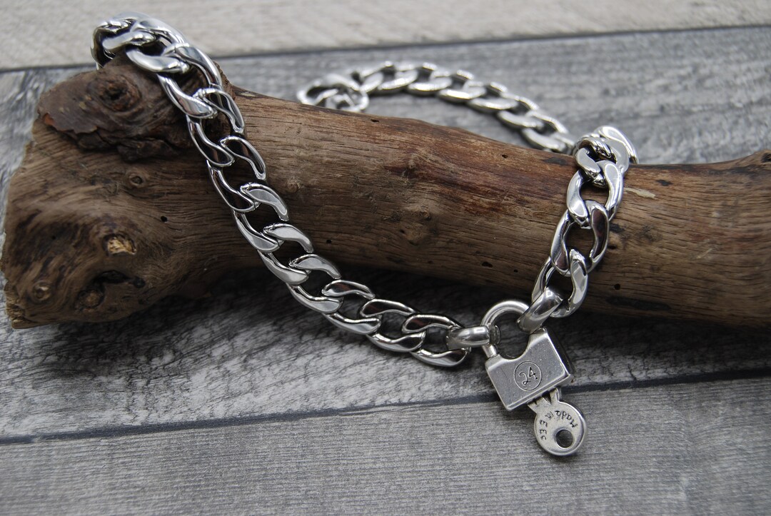 ★SENTIMENTS★ NO.482 [BLACK] STAR CODE LOCK NECKLACE il_1080xN.3395643655_64b9.jpg