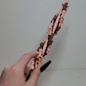 Baby Wand - Witch Wand Magic Wand - Witch Wand - Wizard Wand - Gift Accessory Witchcraft