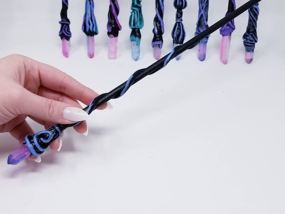 etsy fairy wand