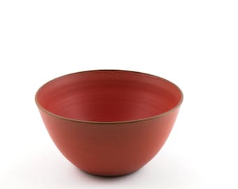 Handmade bowl, snack bowl, cereal bowl