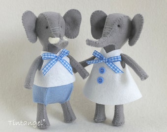 Dress to Impress - Elephant - Instant download