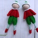 see more listings in the Christmas patterns section
