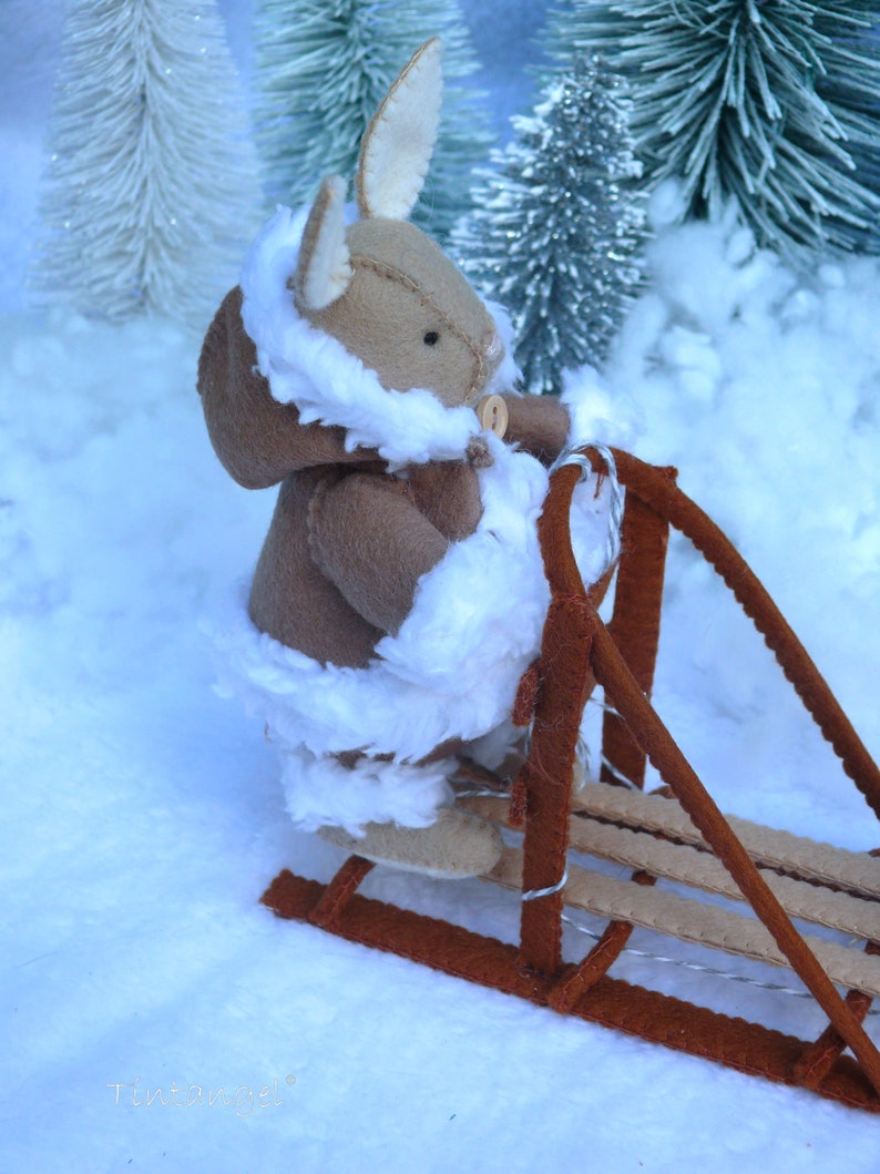 Dress to Impress Musher clothing dog sled and huskies PDF Etsy