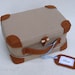 Suitcase With Bedding, for a Little Doll or Dress to Impress Animals ...