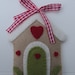 Christmas Tree Ornaments - PDF Felt Pattern - Instant Download - Etsy