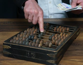 ヴィンテージ悪魔の置物：ソ連の黒い悪魔の置物、1960年代 - Etsy 日本