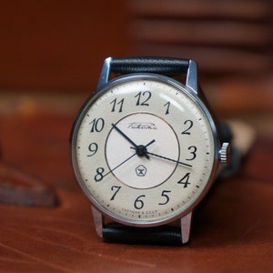 Men watch, Retro watches, Raketa watch, Ussr watch, Old watch, Mens wrist watch, Mens vintage watch, Classic watch, Watches
