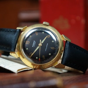 Men watches, Vintage watch, Watches for men, Gifts for boyfriend, Vintage, Vintage mens watch, Unique men watch, Dad watch