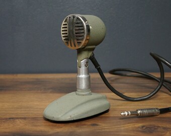 Electronics & Accessories Microphones Vintage microphone Antique ...