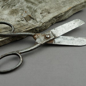 scissors, sewing scissors, tailor scissors, metal scissors, antique scissors, scissors decor, sewing tool, sewing tools, scissors USSR