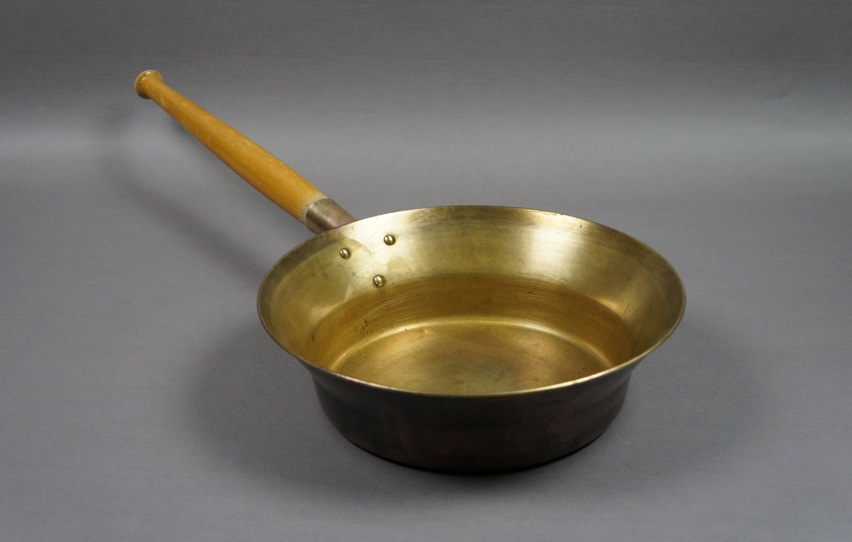 Frying Pan Vintage Frying Pan Frying Pan Decor Frying Pan Etsy
