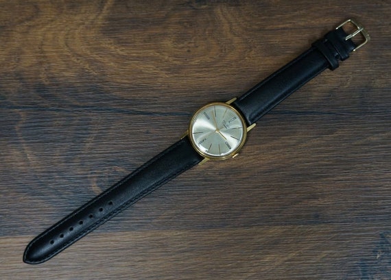Watches vintage, Wrist watches, Poljot watch, Pol… - image 6