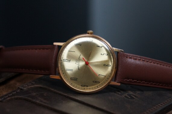 Best vintage watch, Classic watch men, Men watch,… - image 6