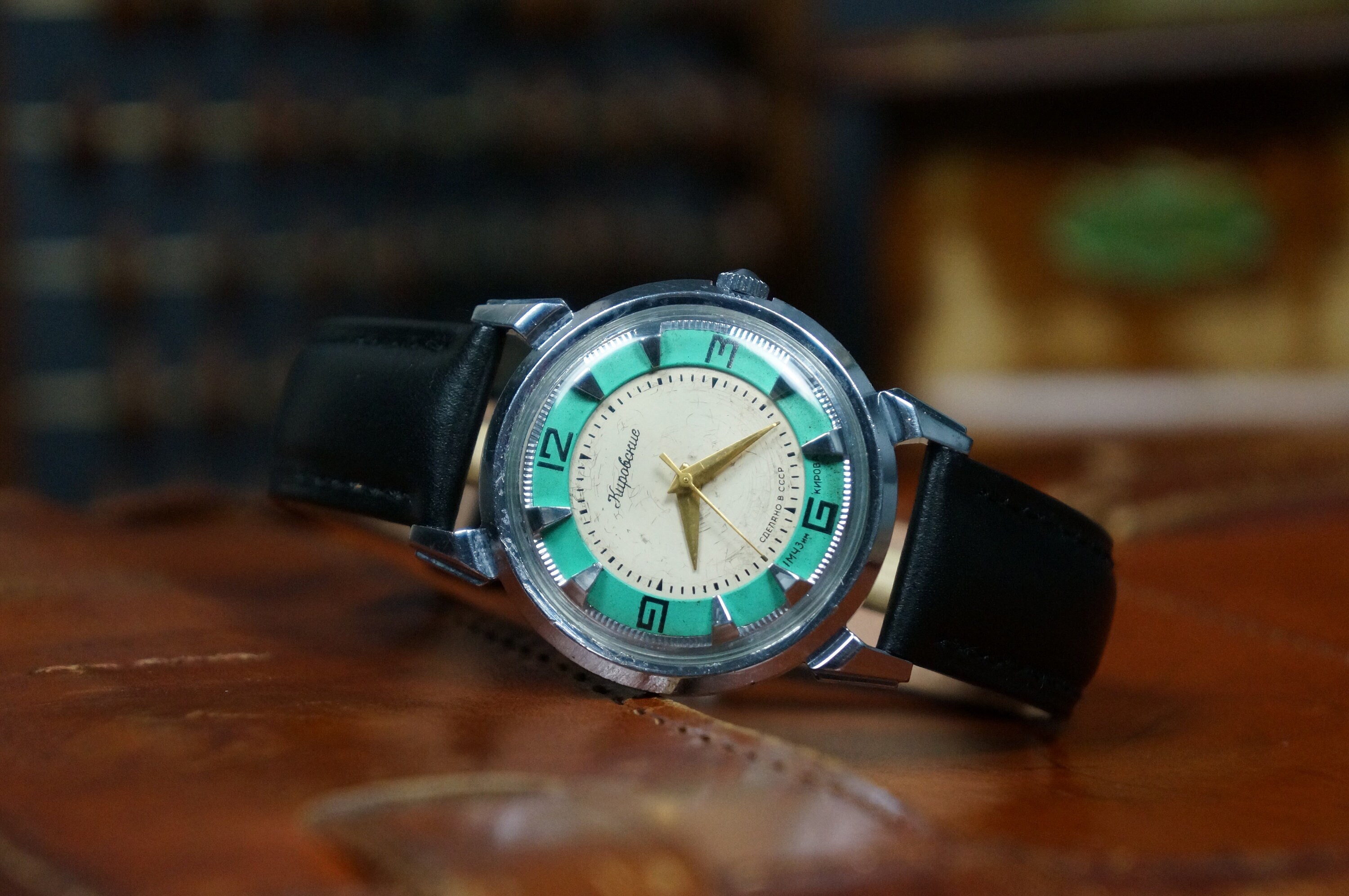 Retro watches, Men watch, Collectable watch, Kirovskie watch, Watch for men, Art deco watch, Watches for him, Watch men vintage