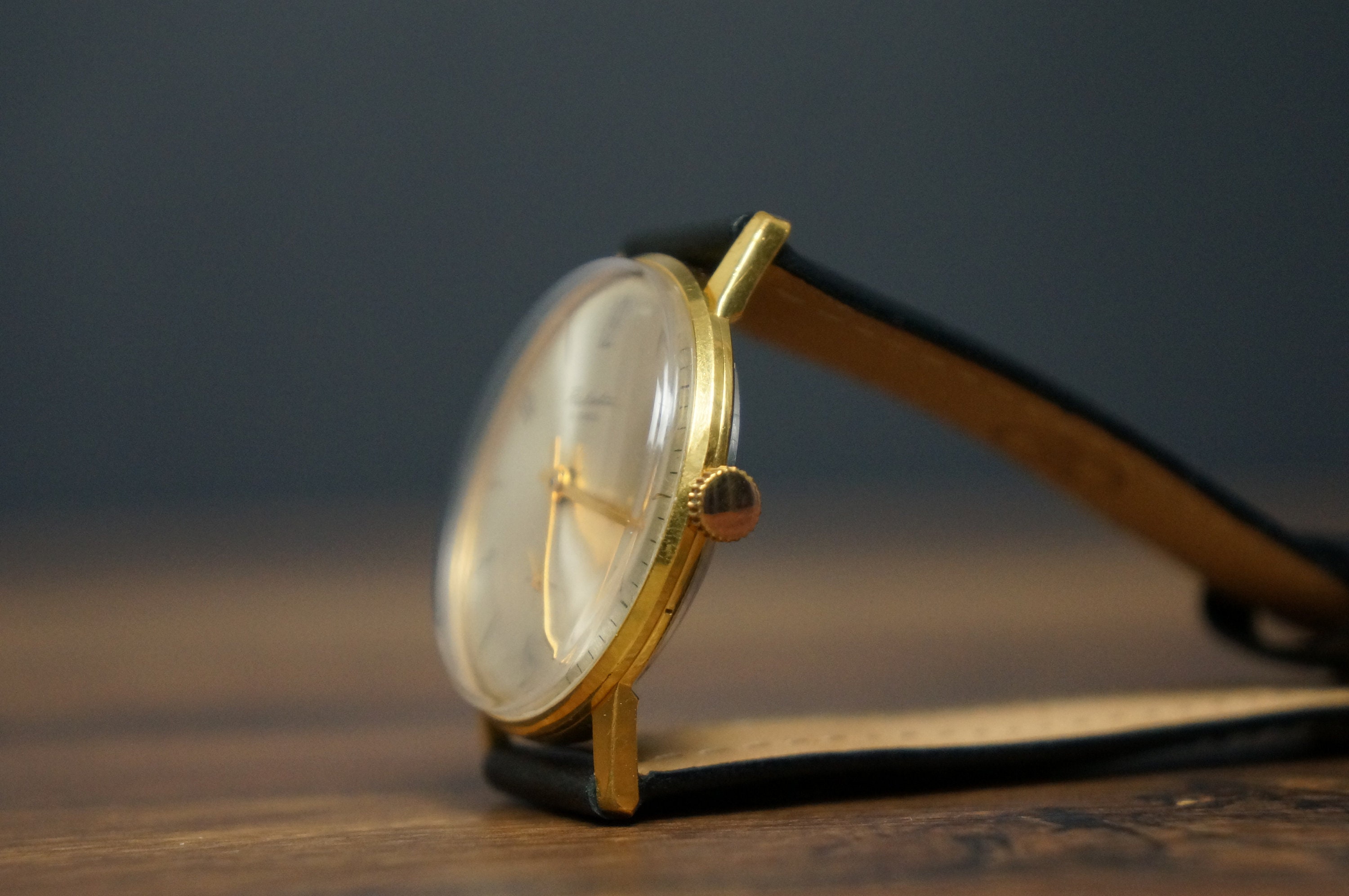 Raketa Watch, Men's Watch, Vintage Watch Men, Soviet Russia