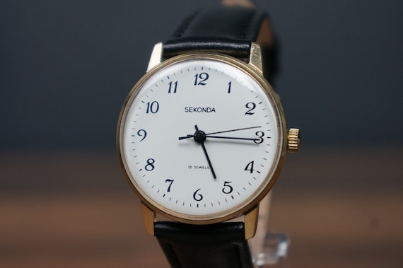 Comprar relojes online vintage