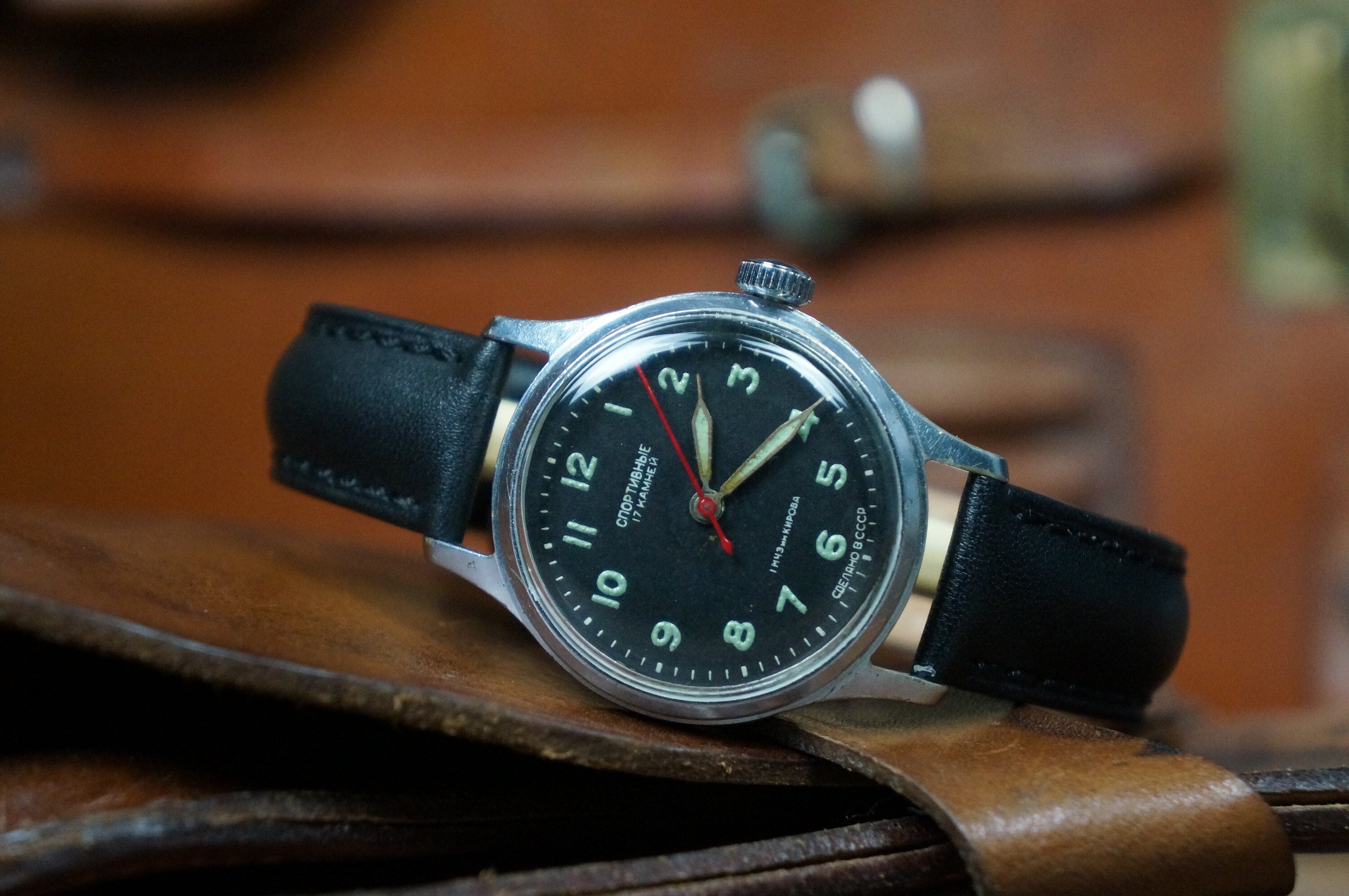 Orologi da uomo, miglior orologio vintage, orologio da collezione