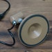 Microphone OKTAVA MDM-1 Des Années 1960 – Vintage, Très Bon état