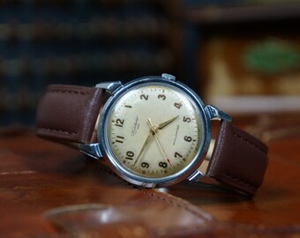 Kirovskie 2408 Vintage Original Soviet Machanical Classic