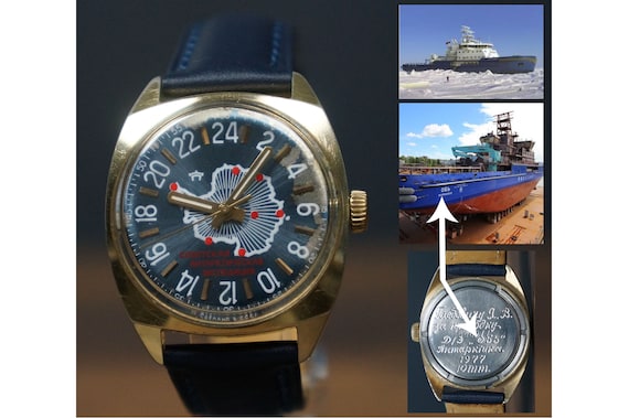 Best watch, Art deco watch, Raketa watch, Classic 