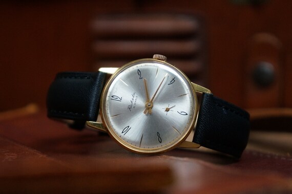 439/ 70´s RAKETA サン&ムーン アンティーク ミステリー