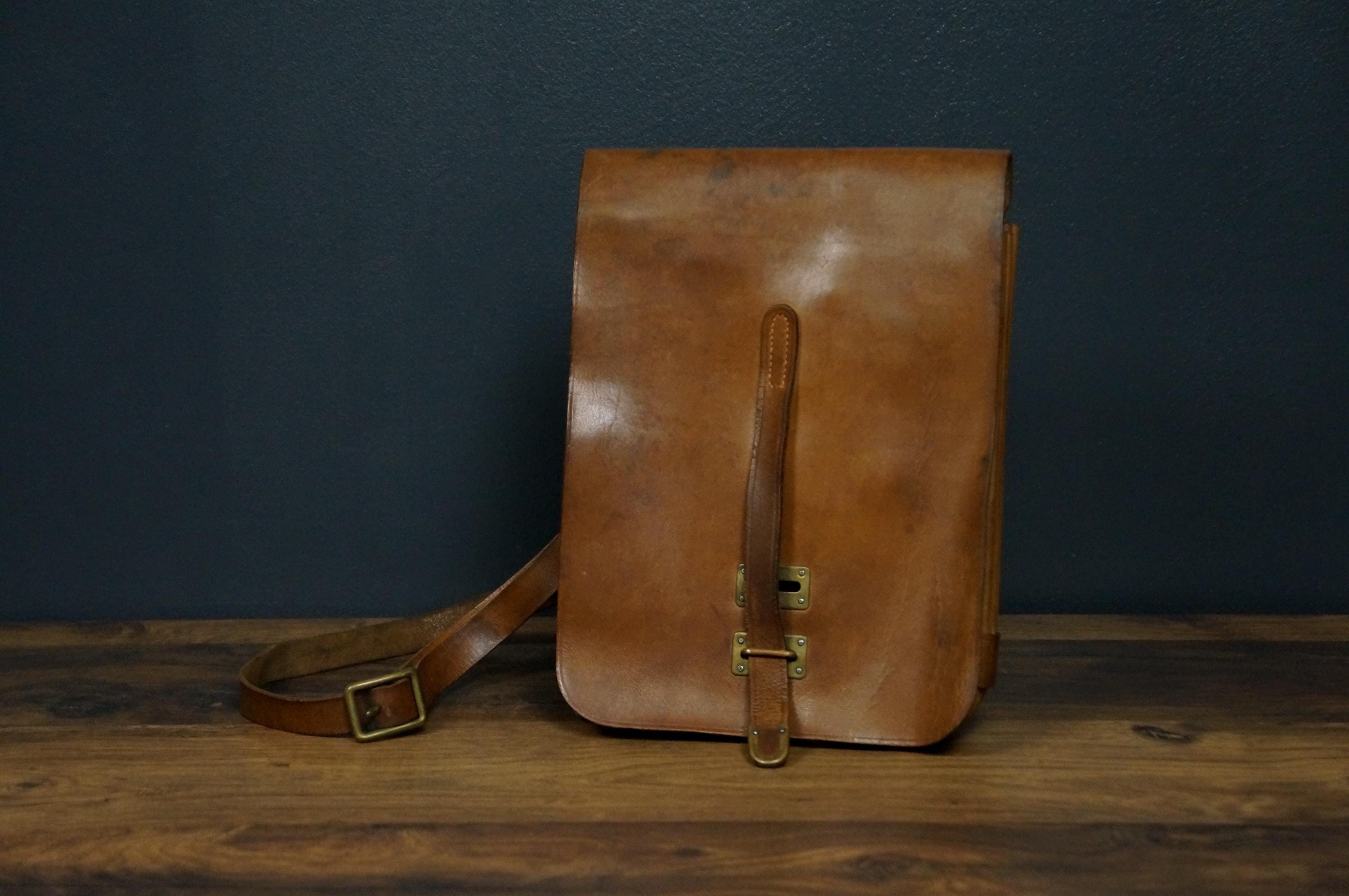 1940s military bag - Etsy 日本