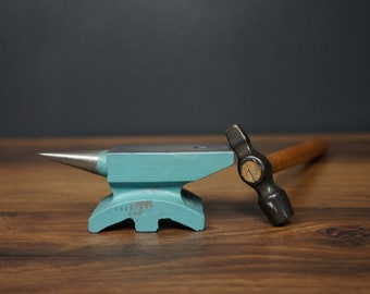 Anvil, Vintage Anvil, Miniature Anvil, Small Anvil, Antique Anvil, Vintage Anvil, Miniature Anvil, Small Anvil, Antique